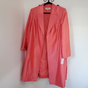 NWT Jones Studio Separates  Coat